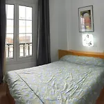 Apartamento Plaza Andalucia Edificio Dornajo 215 *