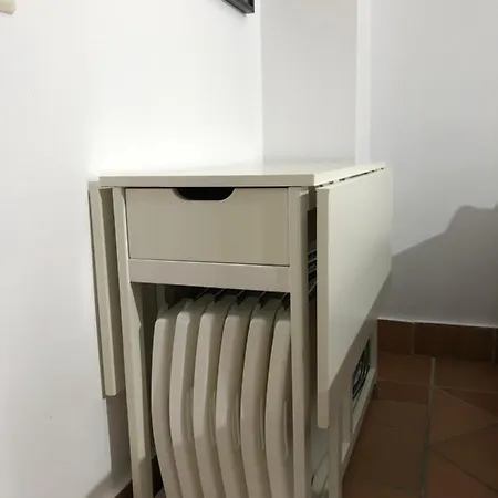 Apartment Plaza Andalucia Edificio Dornajo 215