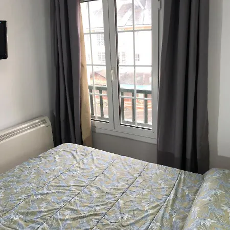 Apartment Plaza Andalucia Edificio Dornajo 215