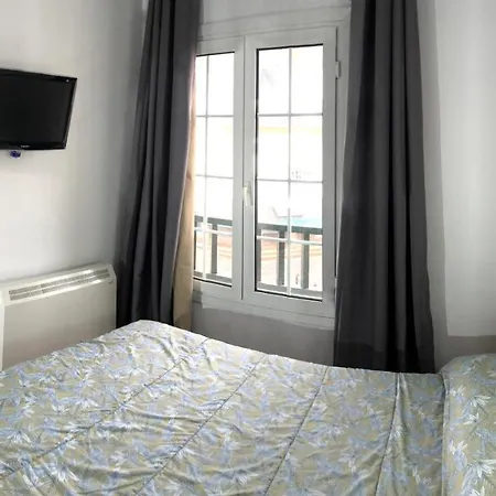 Plaza Andalucia Edificio Dornajo 215 Sierra Nevada