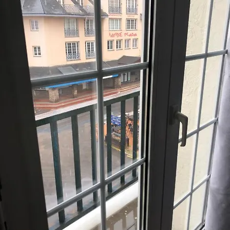 Plaza Andalucia Edificio Dornajo 215