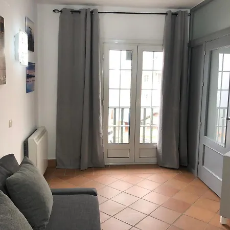 Plaza Andalucia Edificio Dornajo 215 Sierra Nevada