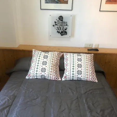 Apartamento Plaza Andalucia Edificio Dornajo 215