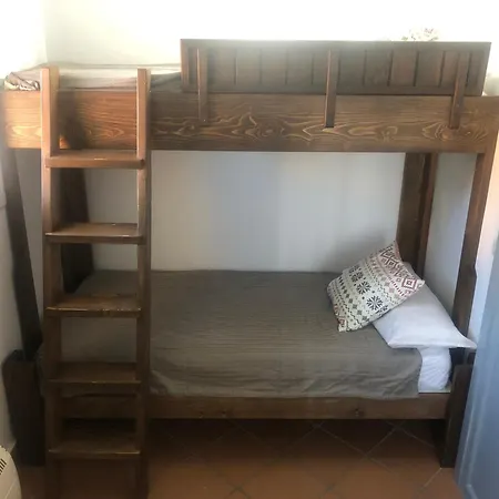 Plaza Andalucia Edificio Dornajo 215 *