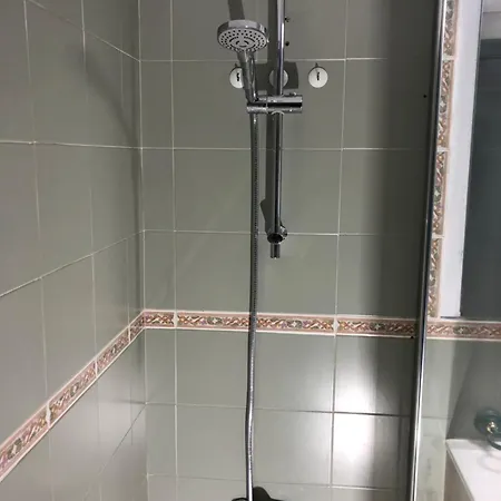 Plaza Andalucia Edificio Dornajo 215 Apartment