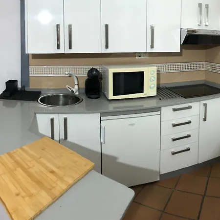 Plaza Andalucia Edificio Dornajo 215 * Sierra Nevada