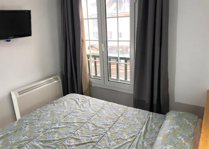 Apartmán Plaza Andalucia Edificio Dornajo 215