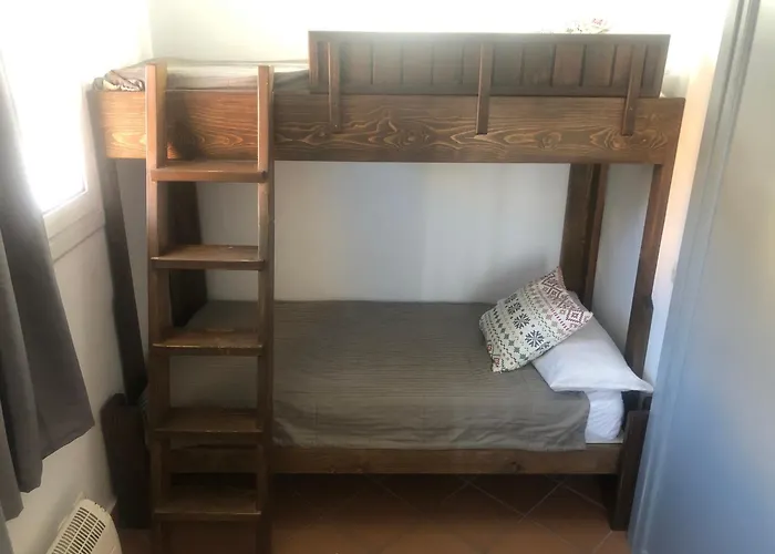 Plaza Andalucia Edificio Dornajo 215 *