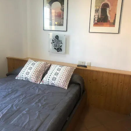 Plaza Andalucia Edificio Dornajo 215 *