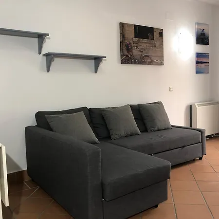 Plaza Andalucia Edificio Dornajo 215