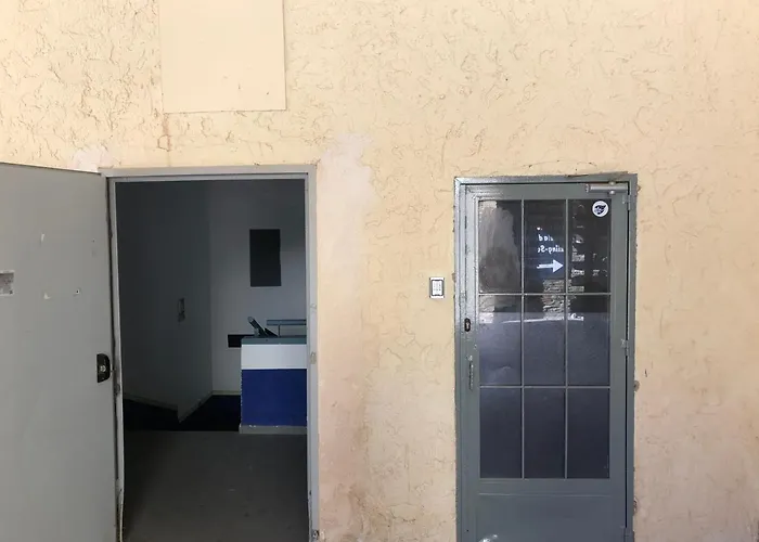 Plaza Andalucia Edificio Dornajo 215 شقة