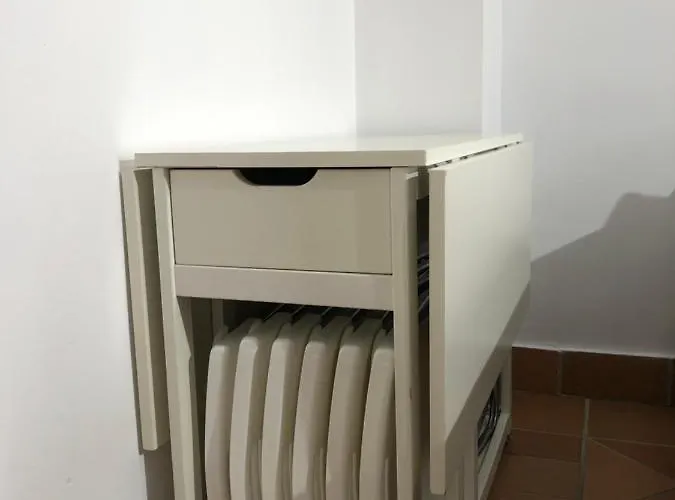 شقة Plaza Andalucia Edificio Dornajo 215