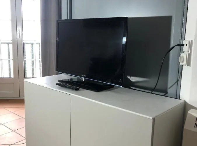 Plaza Andalucia Edificio Dornajo 215 سْييرا نيفادا