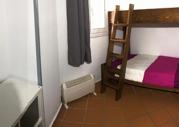 Plaza Andalucia Edificio Dornajo 215 شقة سْييرا نيفادا