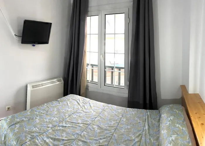 Plaza Andalucia Edificio Dornajo 215 سْييرا نيفادا