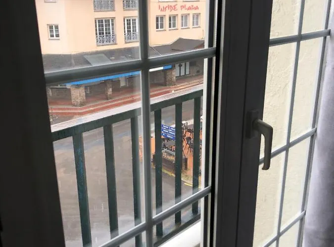 Plaza Andalucia Edificio Dornajo 215