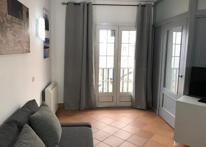 Plaza Andalucia Edificio Dornajo 215 سْييرا نيفادا