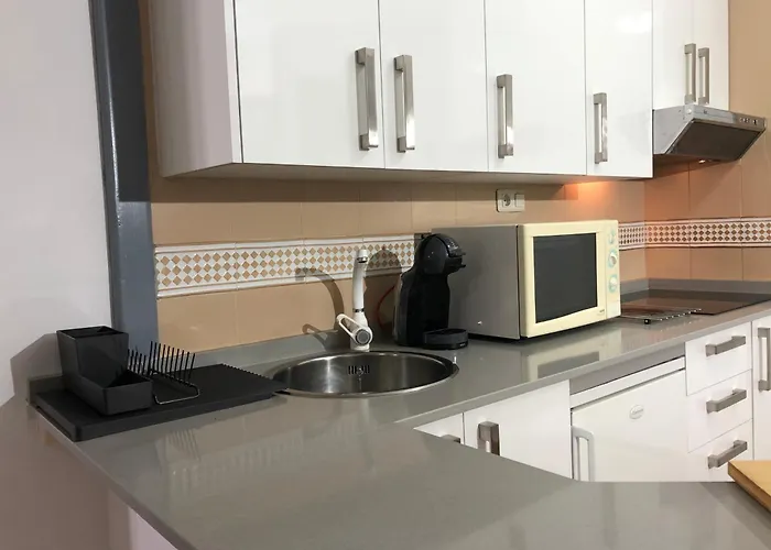 Plaza Andalucia Edificio Dornajo 215 شقة سْييرا نيفادا