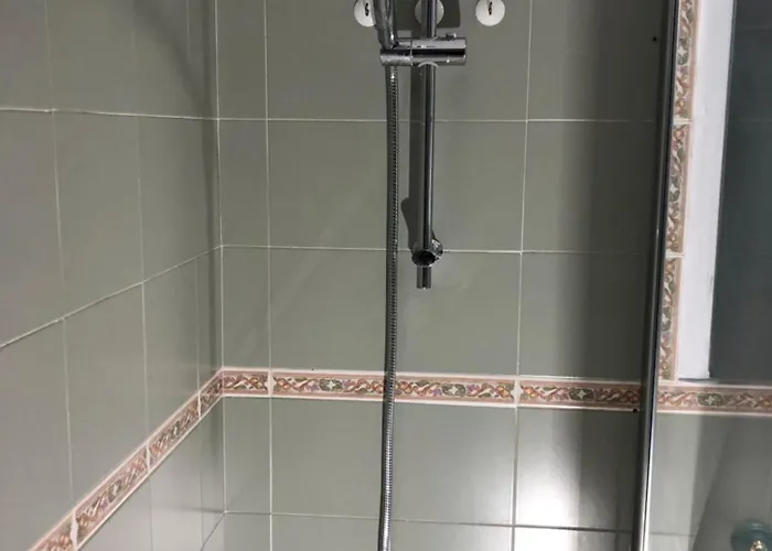 Plaza Andalucia Edificio Dornajo 215 شقة