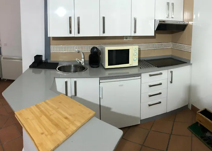 Plaza Andalucia Edificio Dornajo 215 * سْييرا نيفادا