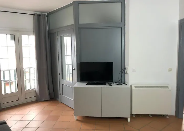 Plaza Andalucia Edificio Dornajo 215 * سْييرا نيفادا